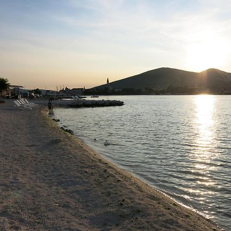Apartments Coce Trogir Ngoại thất bức ảnh