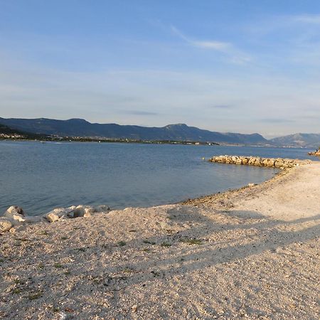 Apartments Coce Trogir Ngoại thất bức ảnh