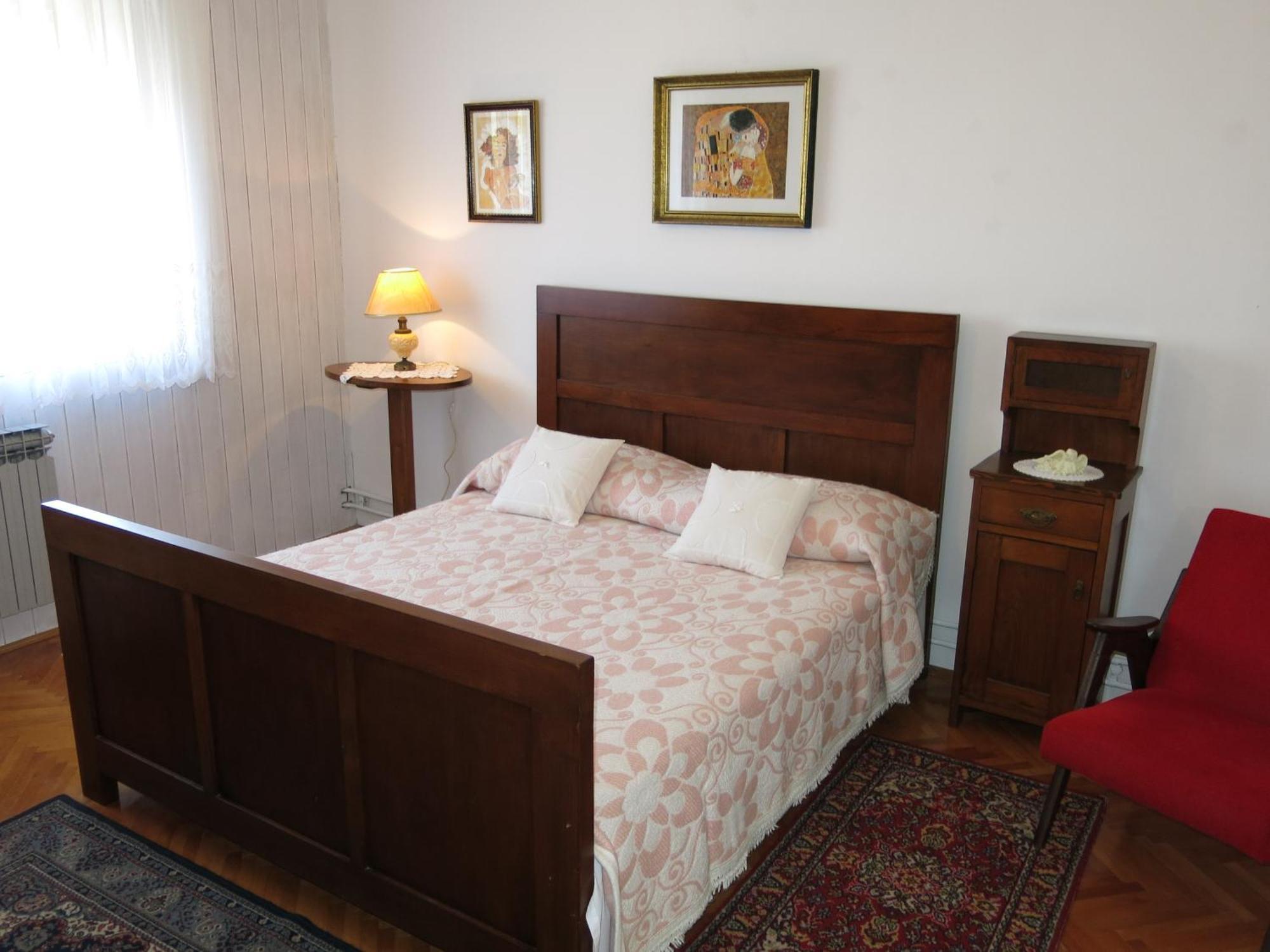 Apartments Coce Trogir Ngoại thất bức ảnh