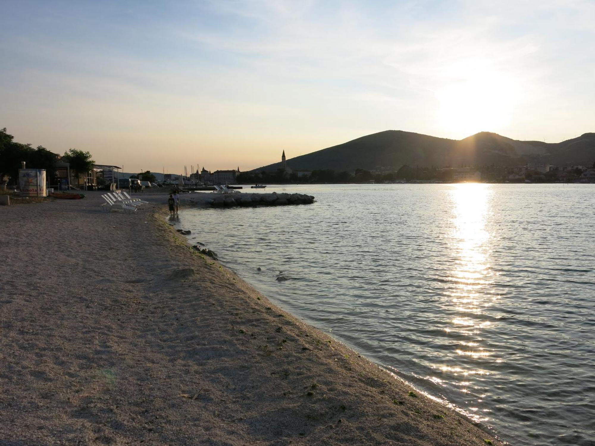 Apartments Coce Trogir Ngoại thất bức ảnh