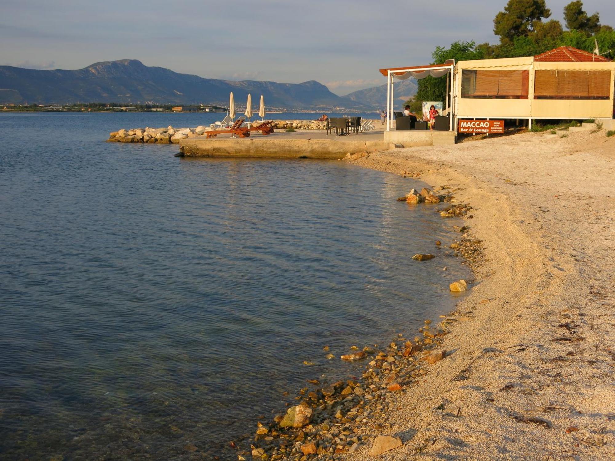 Apartments Coce Trogir Ngoại thất bức ảnh