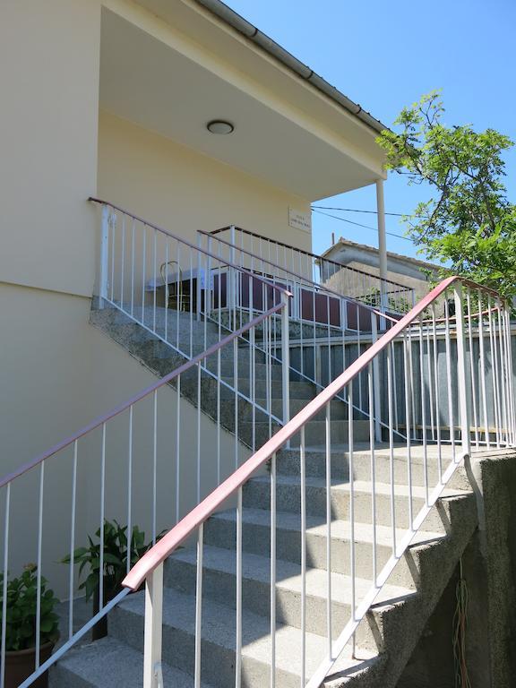 Apartments Coce Trogir Phòng bức ảnh