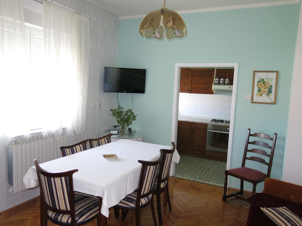 Apartments Coce Trogir Phòng bức ảnh