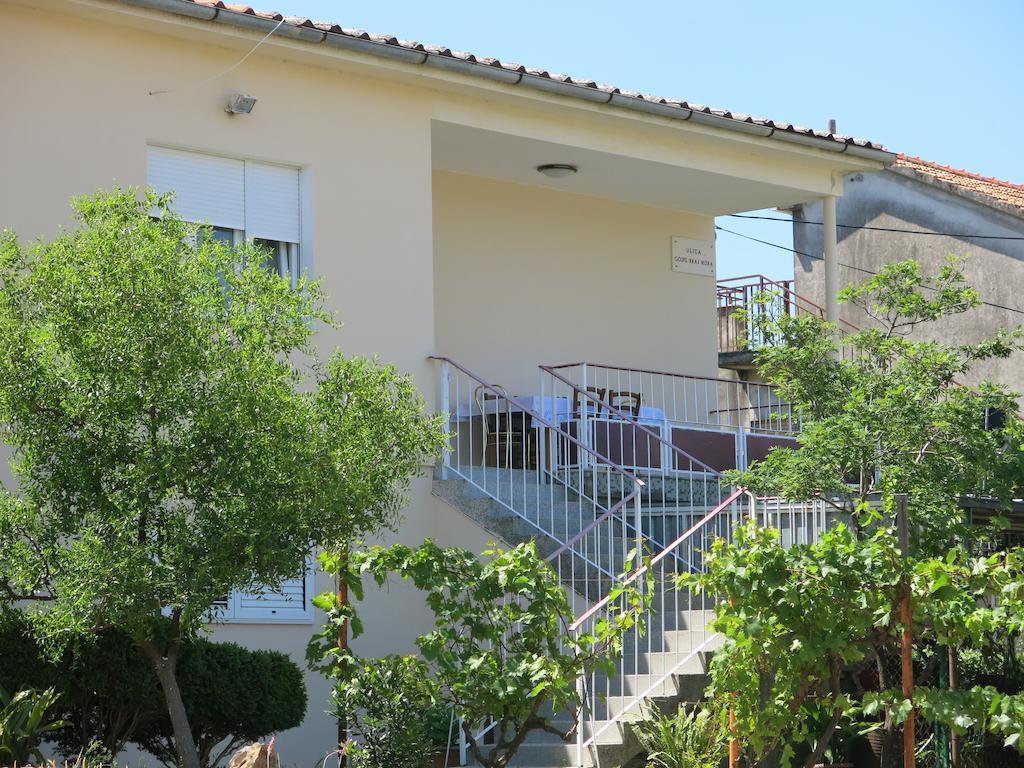 Apartments Coce Trogir Phòng bức ảnh