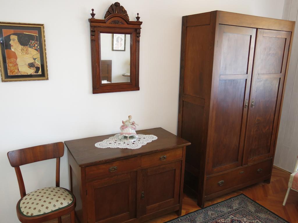 Apartments Coce Trogir Phòng bức ảnh