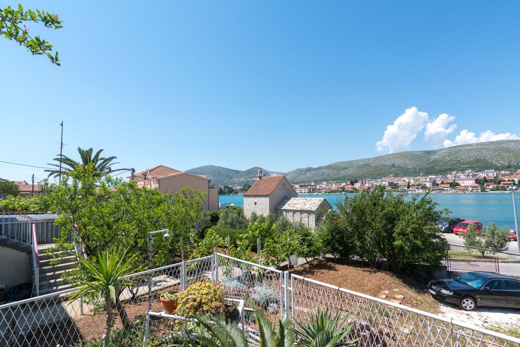 Apartments Coce Trogir Ngoại thất bức ảnh