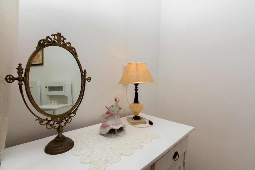 Apartments Coce Trogir Ngoại thất bức ảnh