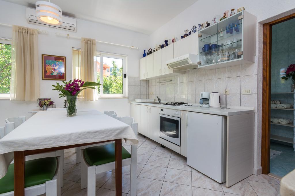 Apartments Coce Trogir Ngoại thất bức ảnh