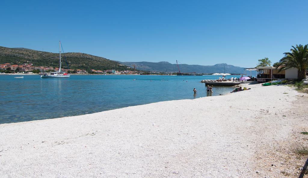 Apartments Coce Trogir Ngoại thất bức ảnh