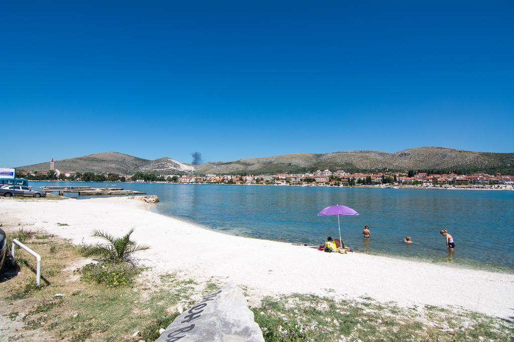Apartments Coce Trogir Ngoại thất bức ảnh