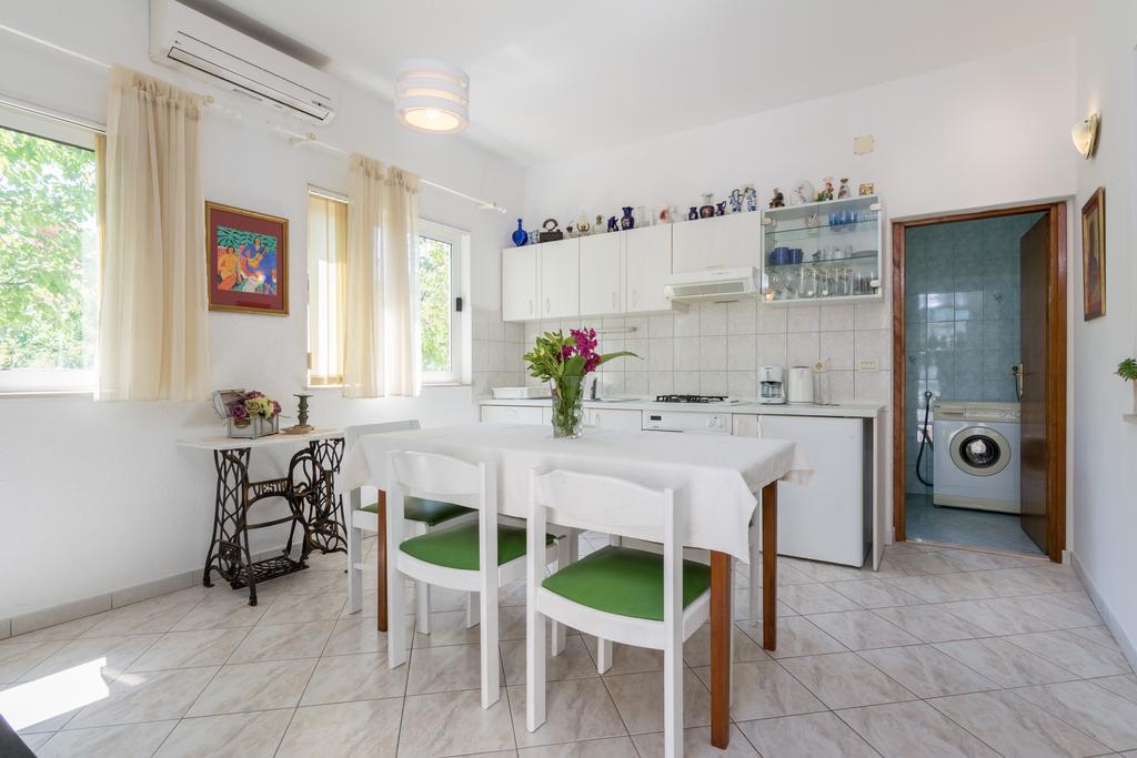 Apartments Coce Trogir Ngoại thất bức ảnh