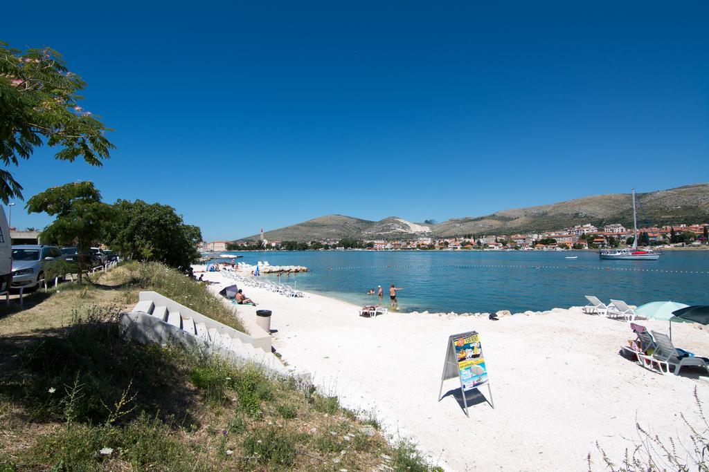 Apartments Coce Trogir Ngoại thất bức ảnh