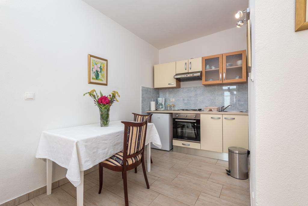 Apartments Coce Trogir Ngoại thất bức ảnh
