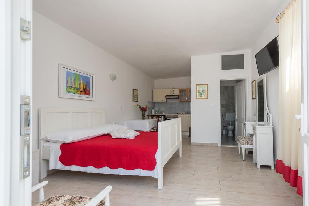 Apartments Coce Trogir Ngoại thất bức ảnh
