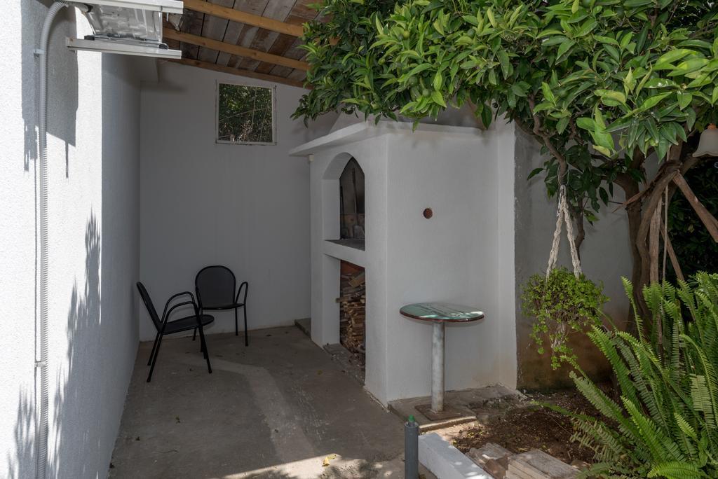 Apartments Coce Trogir Ngoại thất bức ảnh