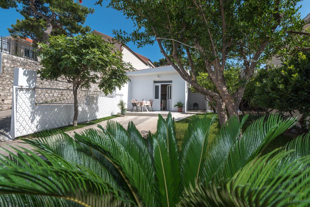 Apartments Coce Trogir Ngoại thất bức ảnh