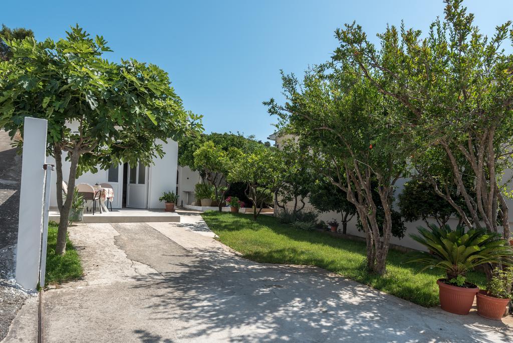 Apartments Coce Trogir Ngoại thất bức ảnh