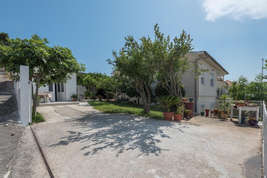 Apartments Coce Trogir Ngoại thất bức ảnh