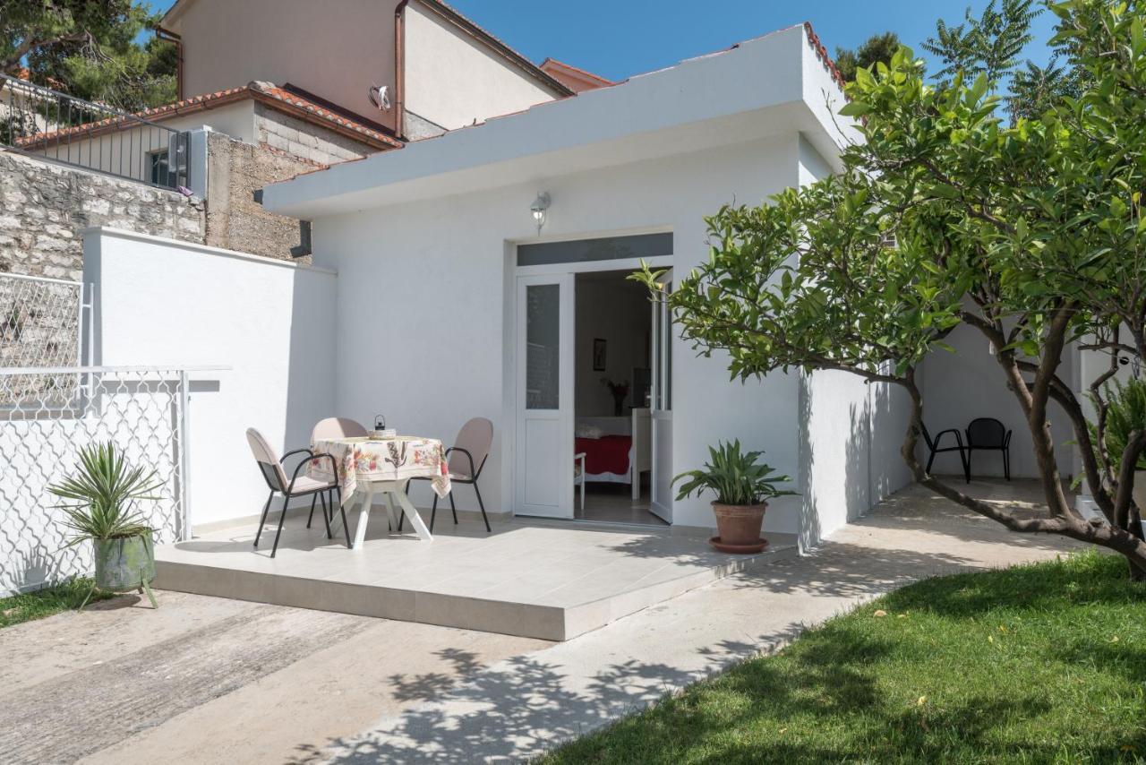 Apartments Coce Trogir Ngoại thất bức ảnh